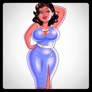 Plus Size Clothing For Full Figure Women